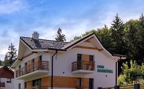 Chata Harmonia Hrabovo